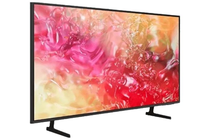 Smart Tivi Samsung 4K 55 Inch UA55DU7700